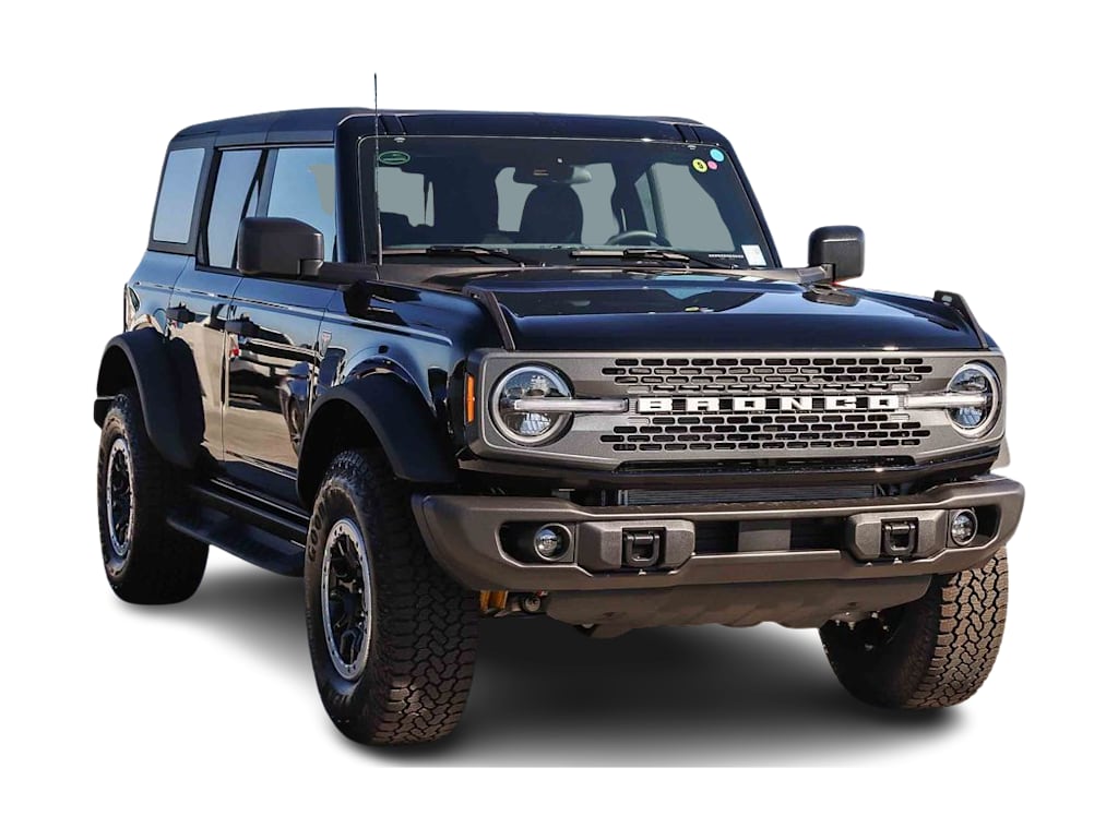 Thumbnail: 2026 Ford Bronco - 17