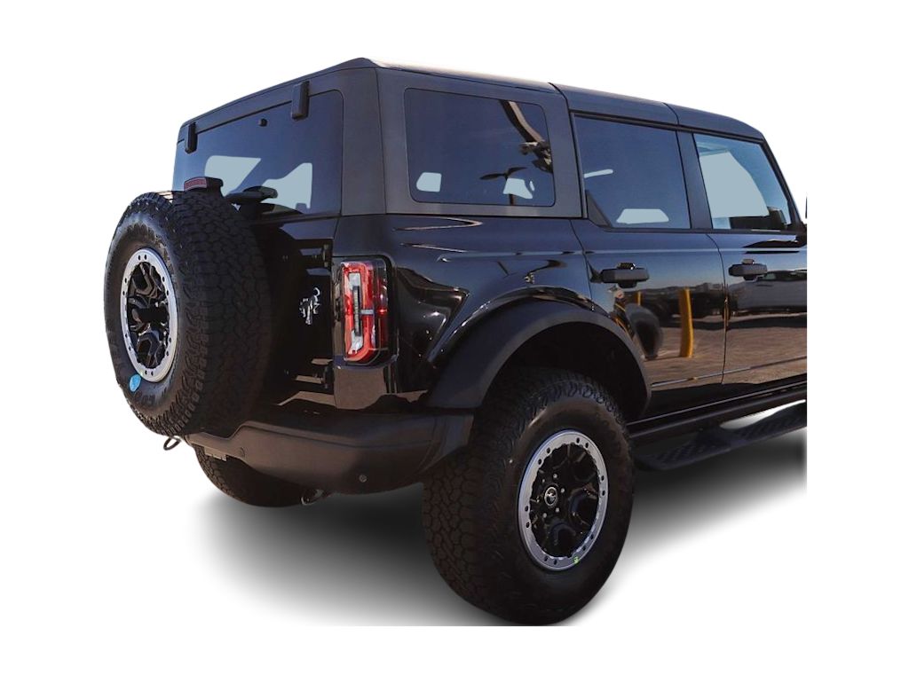 Thumbnail: 2026 Ford Bronco - 20