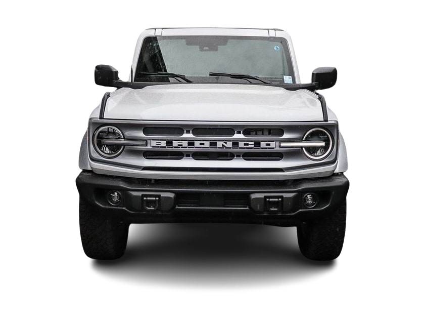 Thumbnail: 2025 Ford Bronco - 4