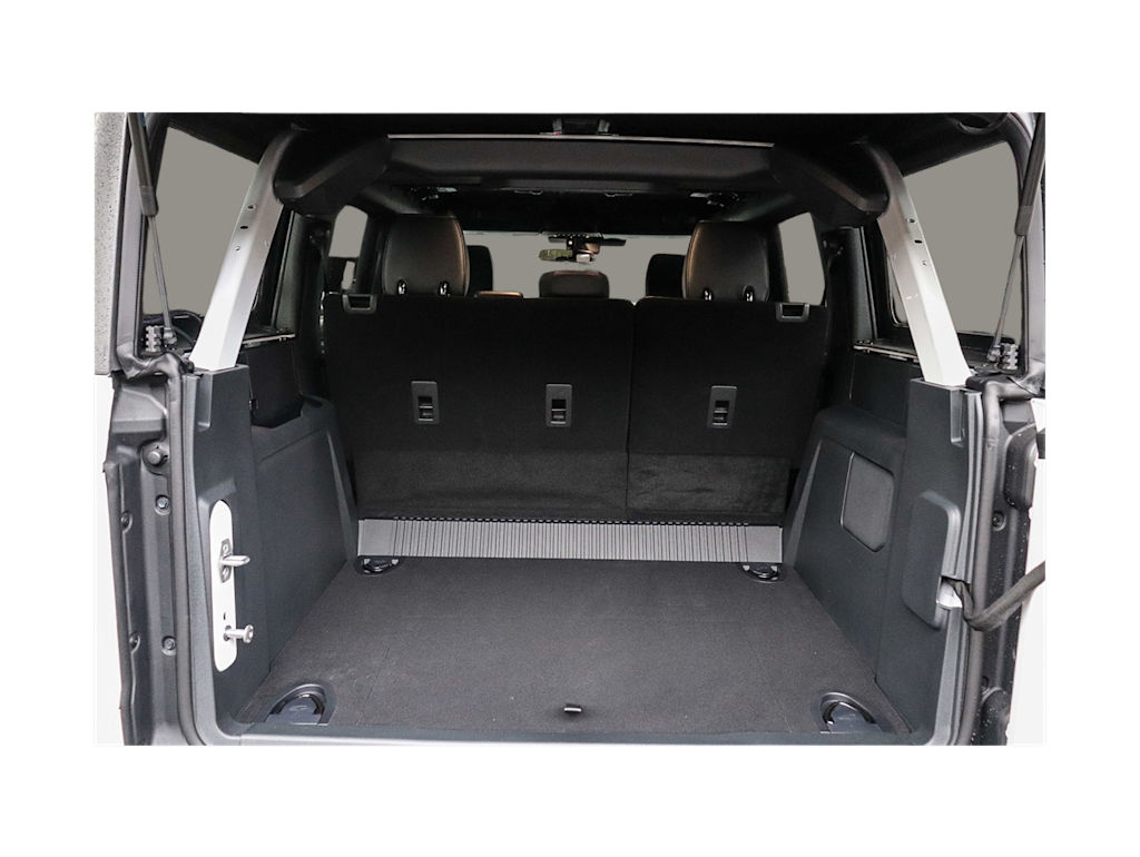 Thumbnail: 2025 Ford Bronco - 15