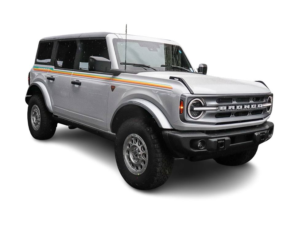 Thumbnail: 2025 Ford Bronco - 16