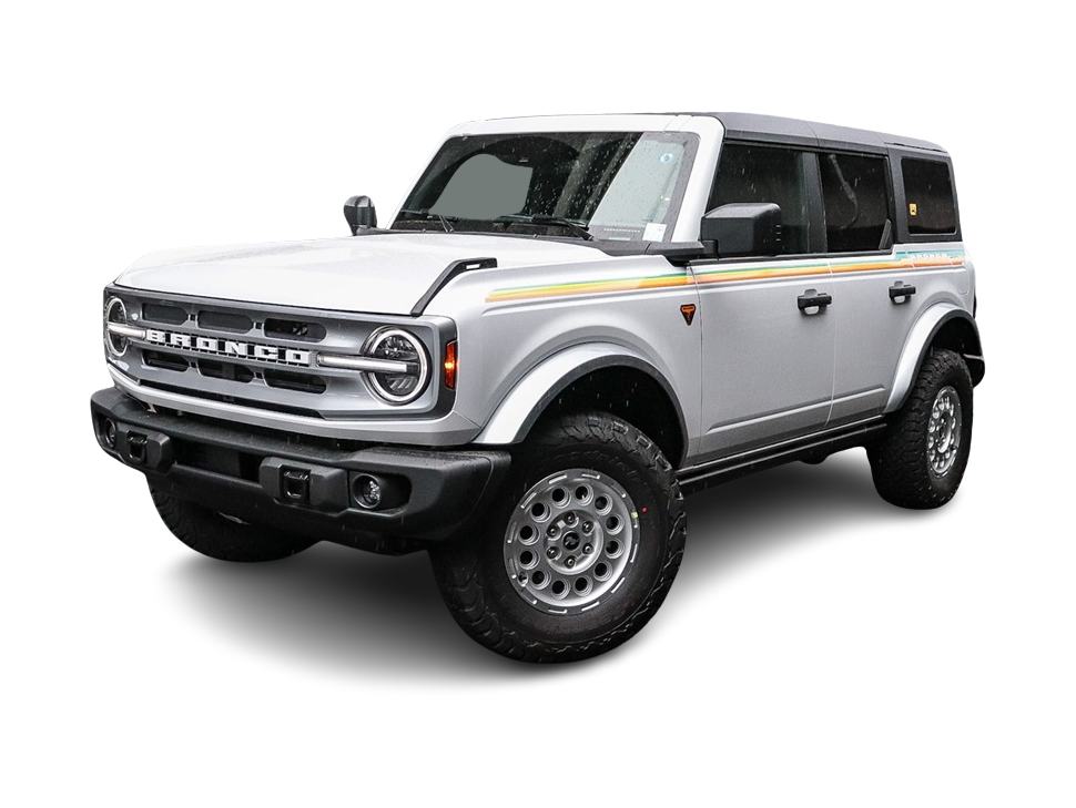 Thumbnail: 2025 Ford Bronco - 16