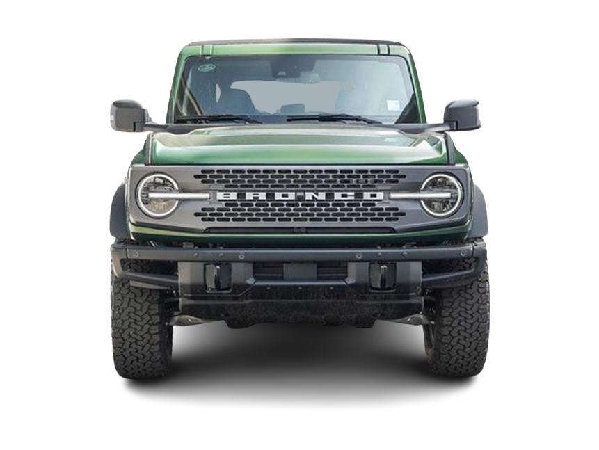 2024 Ford Bronco Badlands 6