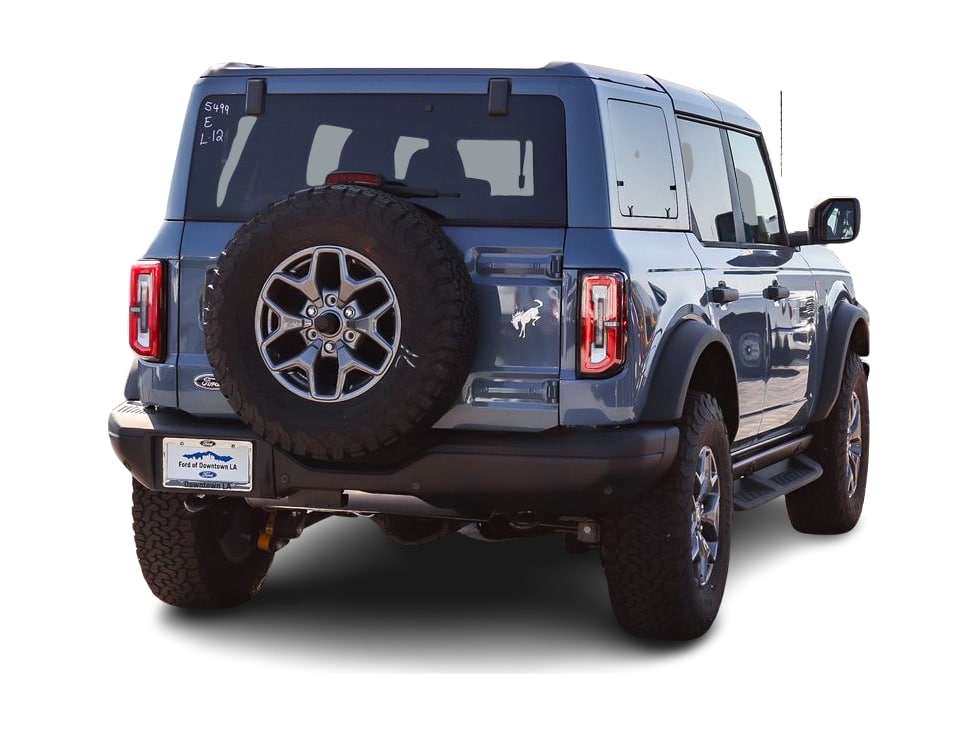 Thumbnail: 2025 Ford Bronco - 18