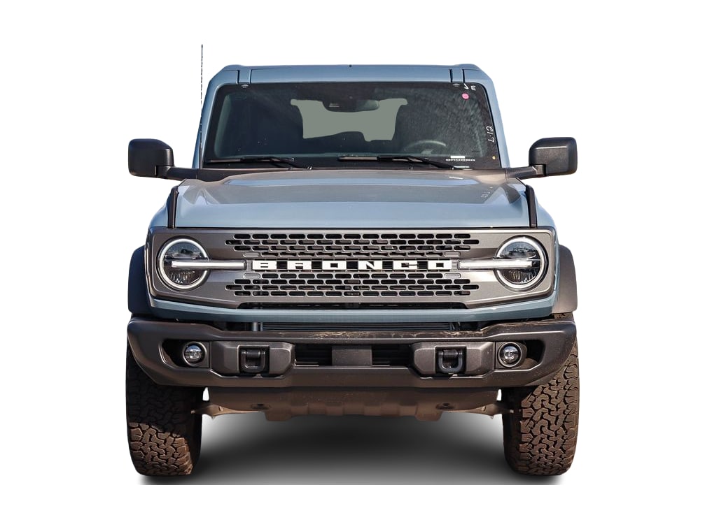 Thumbnail: 2025 Ford Bronco - 5