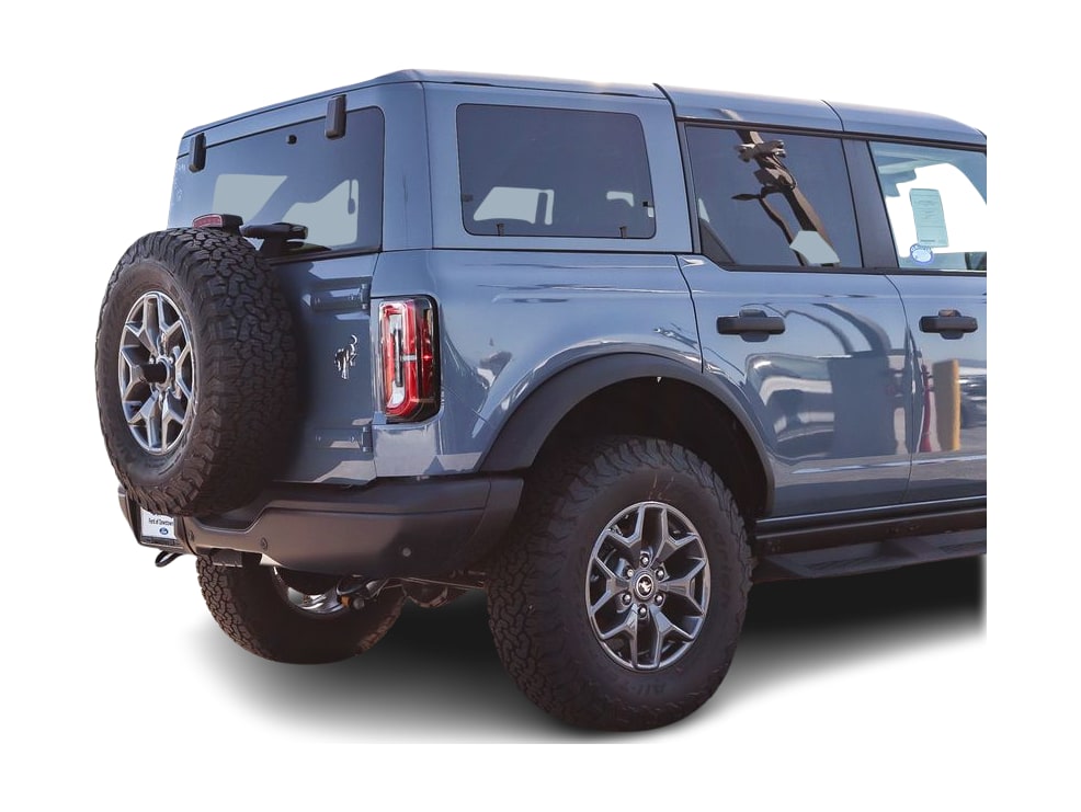 Thumbnail: 2025 Ford Bronco - 20