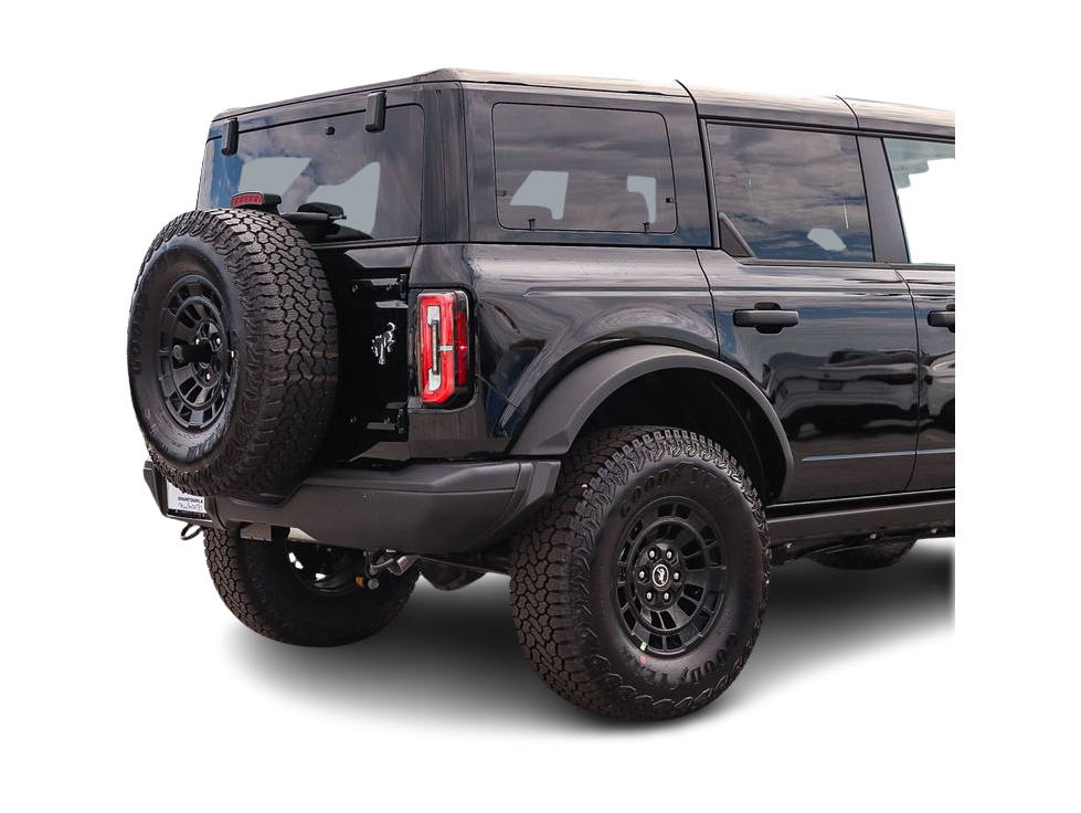 Thumbnail: 2026 Ford Bronco - 21