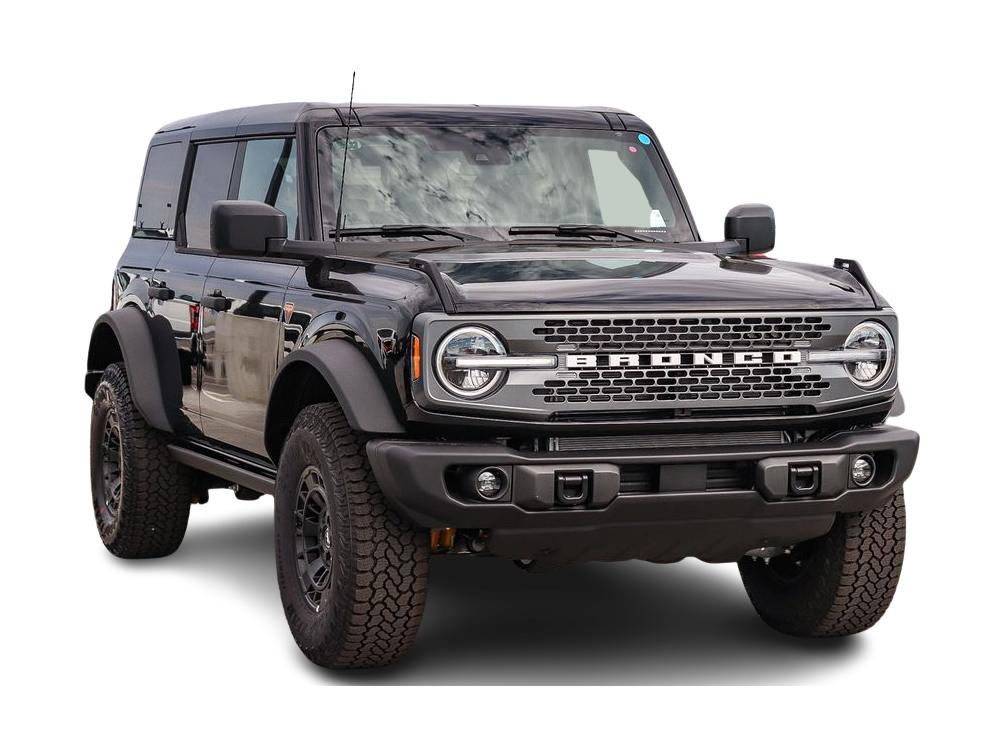 Thumbnail: 2026 Ford Bronco - 18