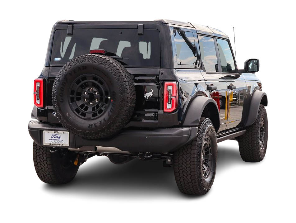 Thumbnail: 2026 Ford Bronco - 19