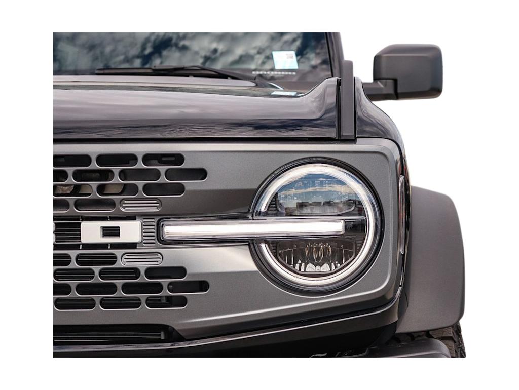 Thumbnail: 2026 Ford Bronco - 20