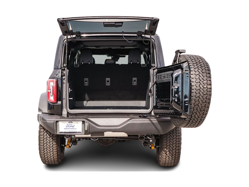 Thumbnail: 2026 Ford Bronco - 16