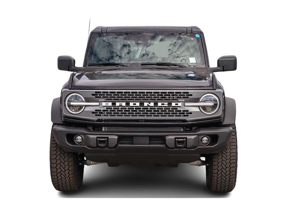 Thumbnail: 2026 Ford Bronco - 5