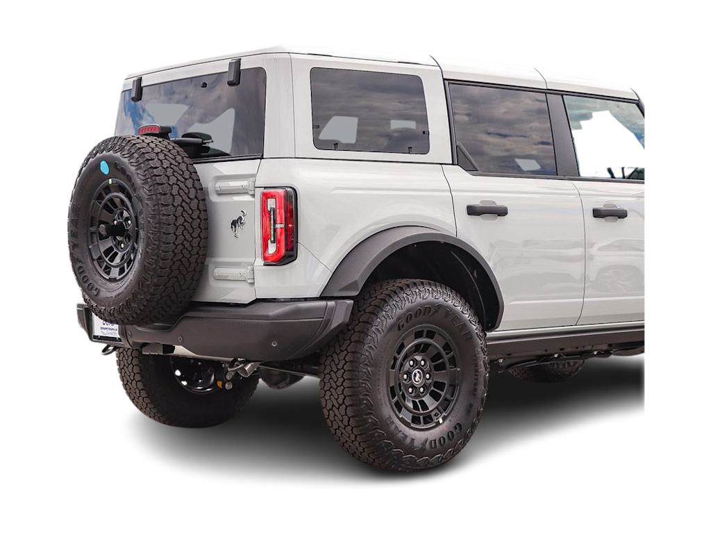 Thumbnail: 2026 Ford Bronco - 21