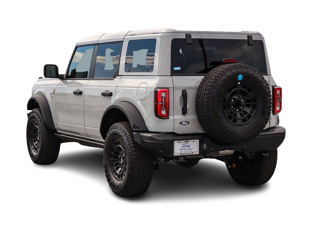 Thumbnail: 2026 Ford Bronco - 3