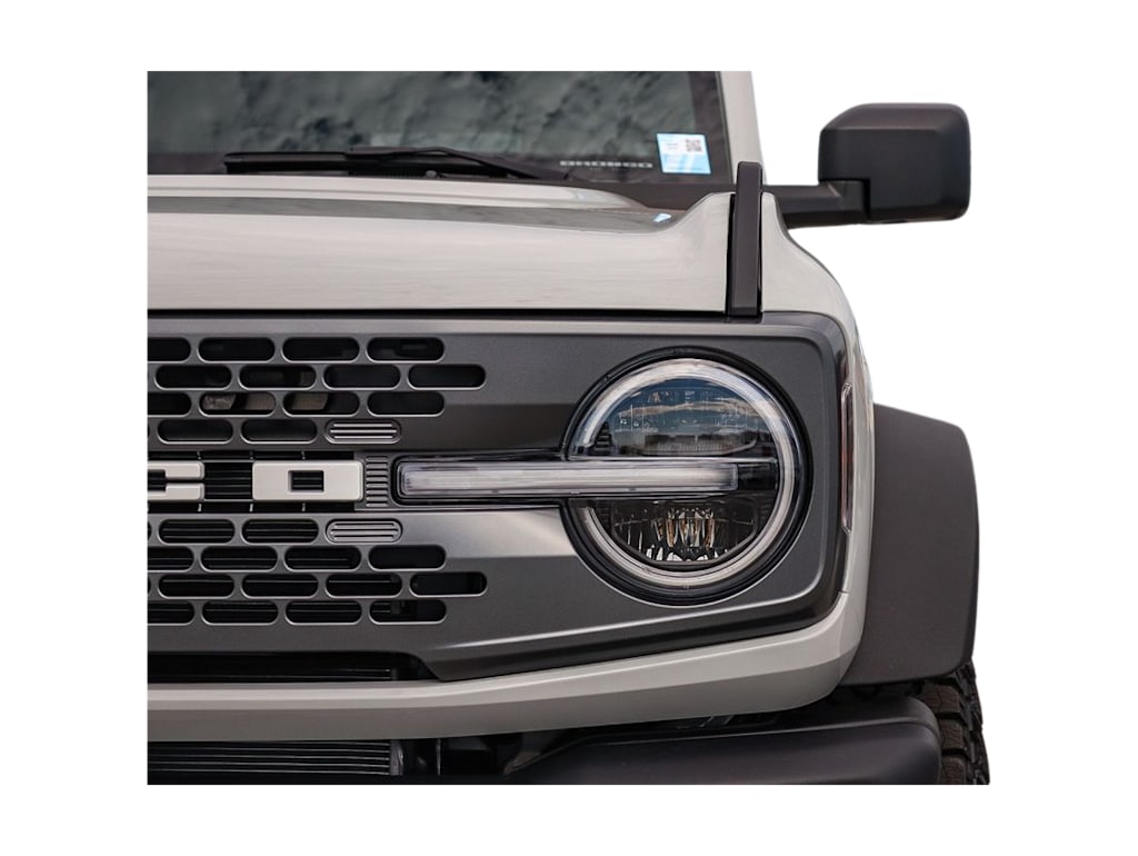 Thumbnail: 2026 Ford Bronco - 20