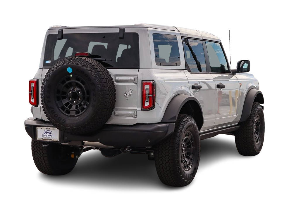 Thumbnail: 2026 Ford Bronco - 19