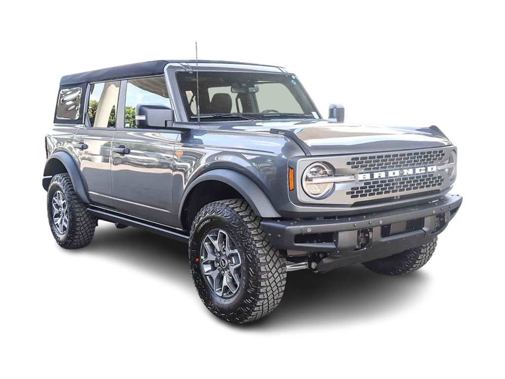 Thumbnail: 2025 Ford Bronco - 16