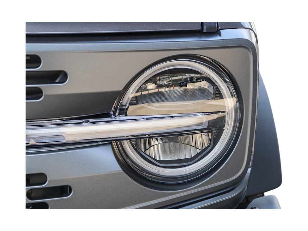 Thumbnail: 2025 Ford Bronco - 20