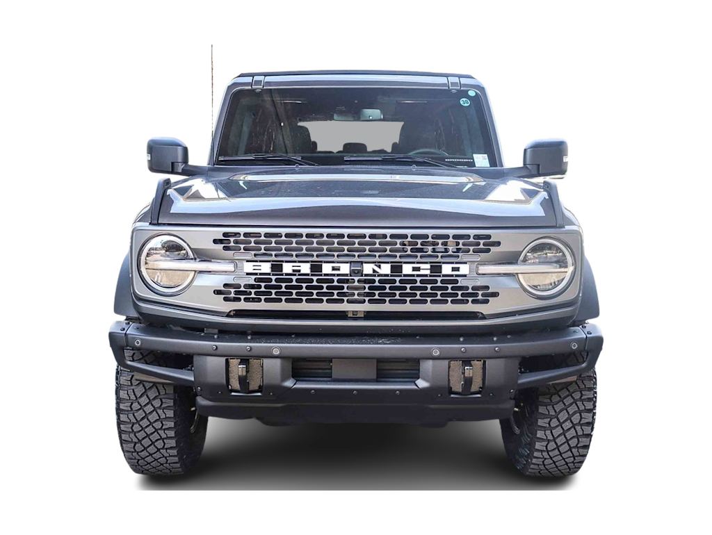 Thumbnail: 2025 Ford Bronco - 4