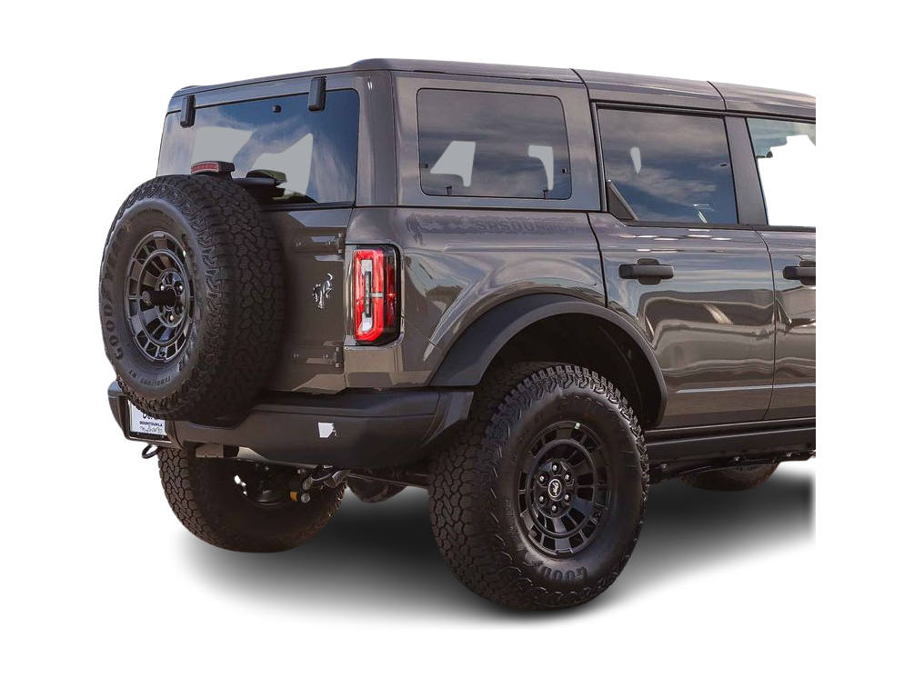 Thumbnail: 2026 Ford Bronco - 20