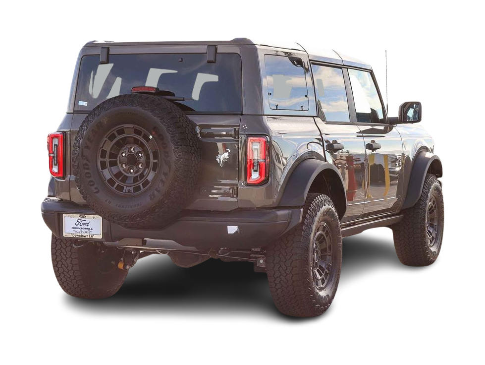 Thumbnail: 2026 Ford Bronco - 18