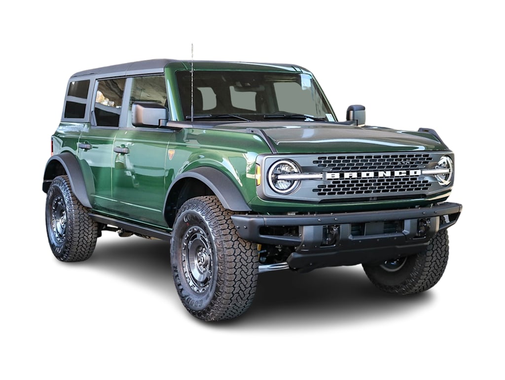 Thumbnail: 2025 Ford Bronco - 17