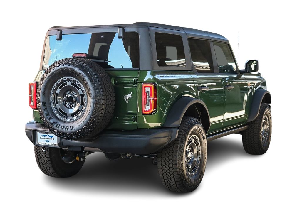 Thumbnail: 2025 Ford Bronco - 19