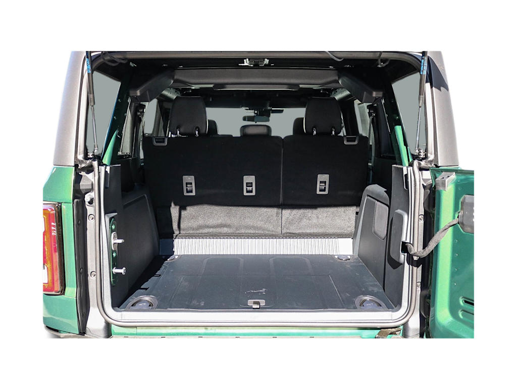 Thumbnail: 2025 Ford Bronco - 28