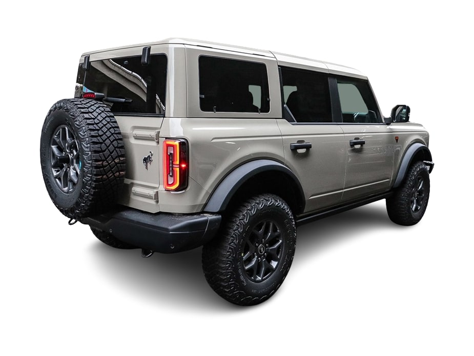 Thumbnail: 2025 Ford Bronco - 19