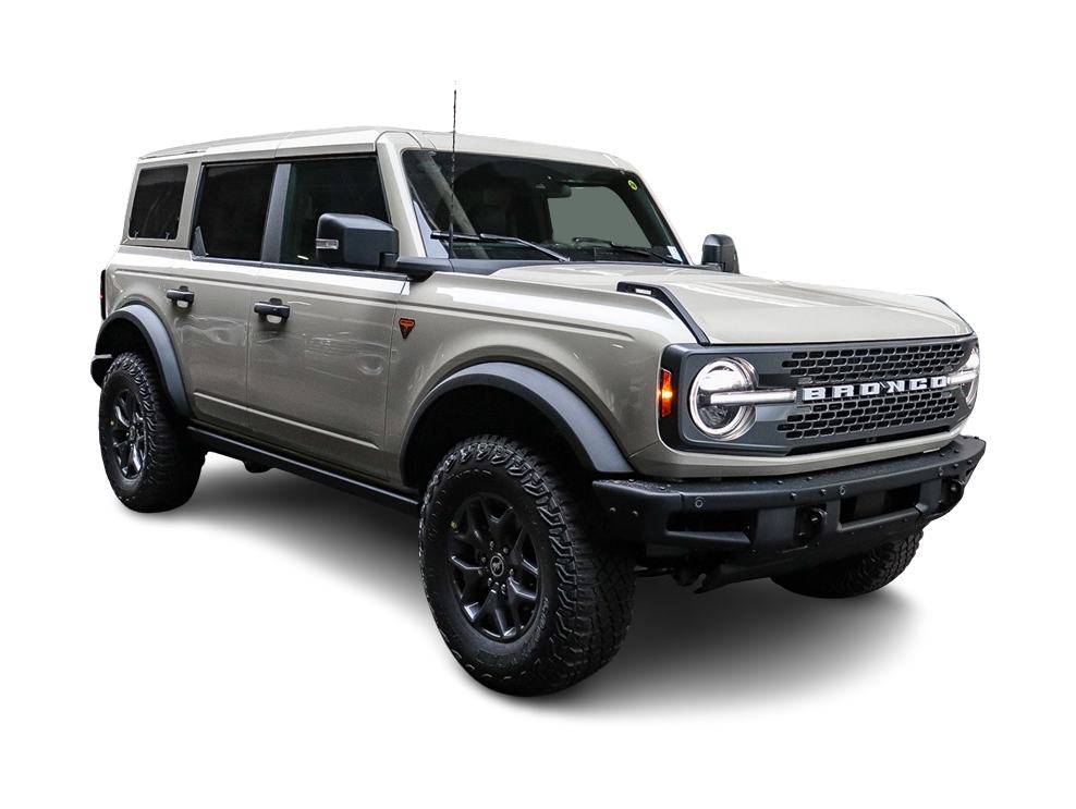 Thumbnail: 2025 Ford Bronco - 17
