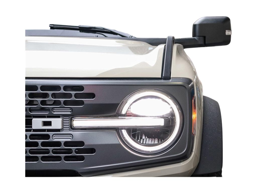 Thumbnail: 2025 Ford Bronco - 18