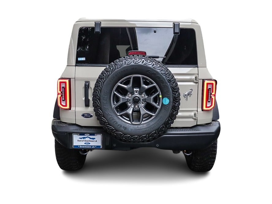 Thumbnail: 2025 Ford Bronco - 20