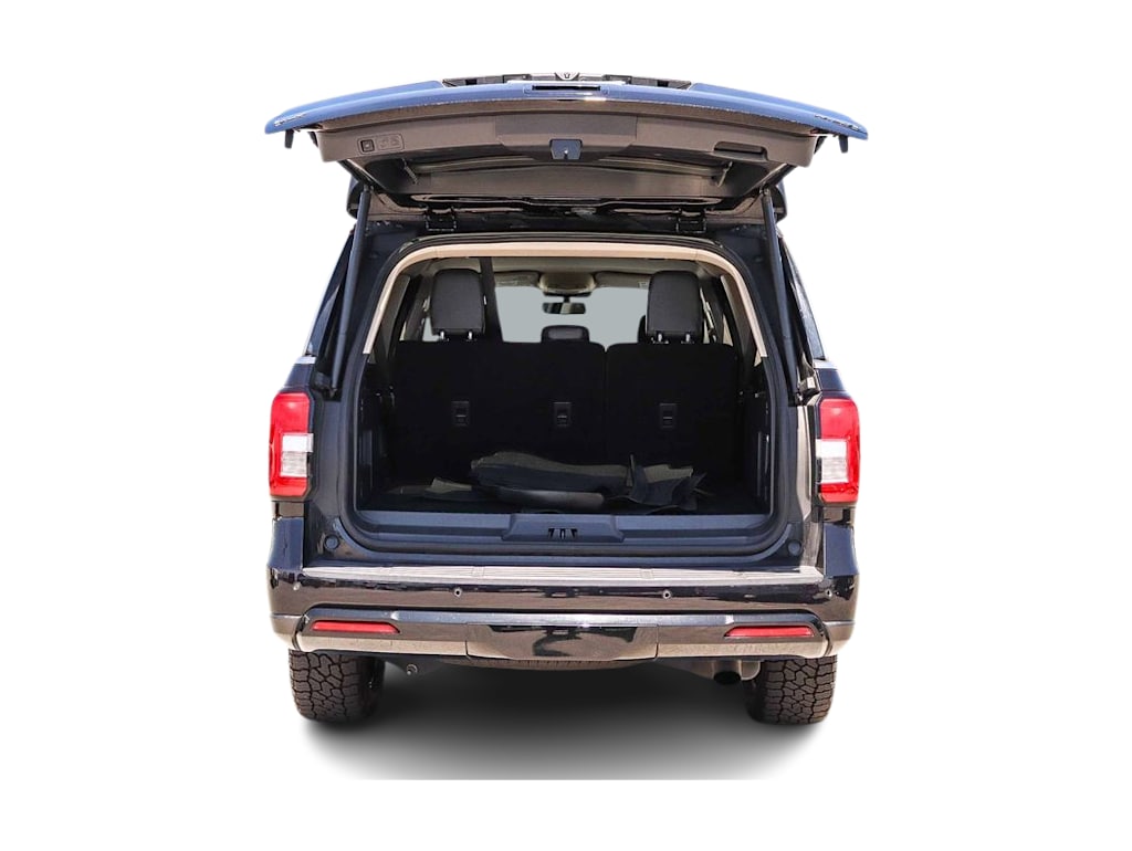 Thumbnail: 2023 Ford Expedition MAX - 16