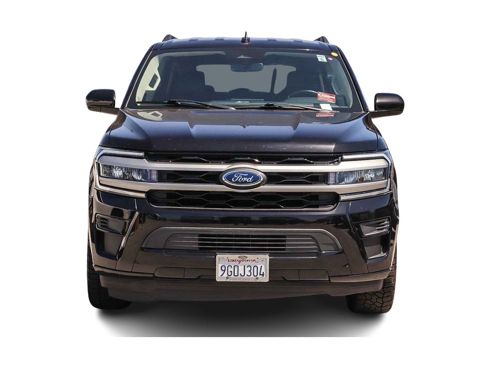 Thumbnail: 2023 Ford Expedition MAX - 5