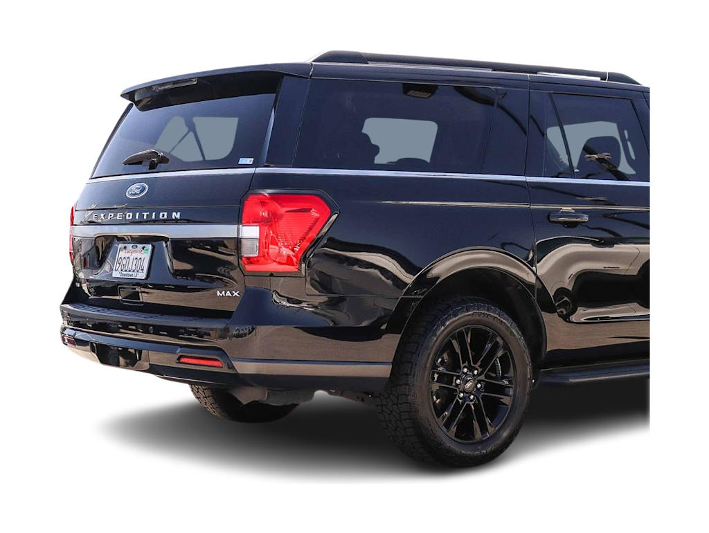 Thumbnail: 2023 Ford Expedition MAX - 20