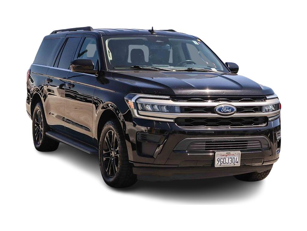 Thumbnail: 2023 Ford Expedition MAX - 17