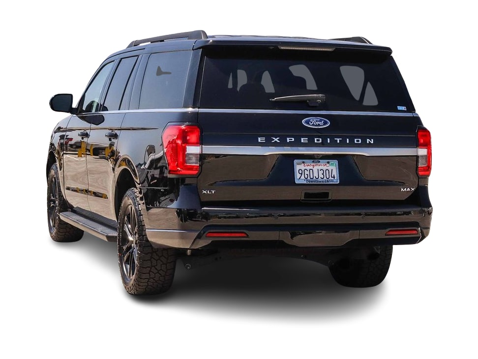 Thumbnail: 2023 Ford Expedition MAX - 3