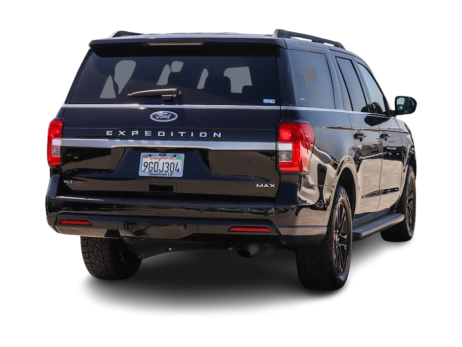 Thumbnail: 2023 Ford Expedition MAX - 18