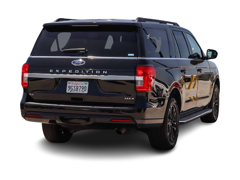 Thumbnail: 2023 Ford Expedition MAX - 18