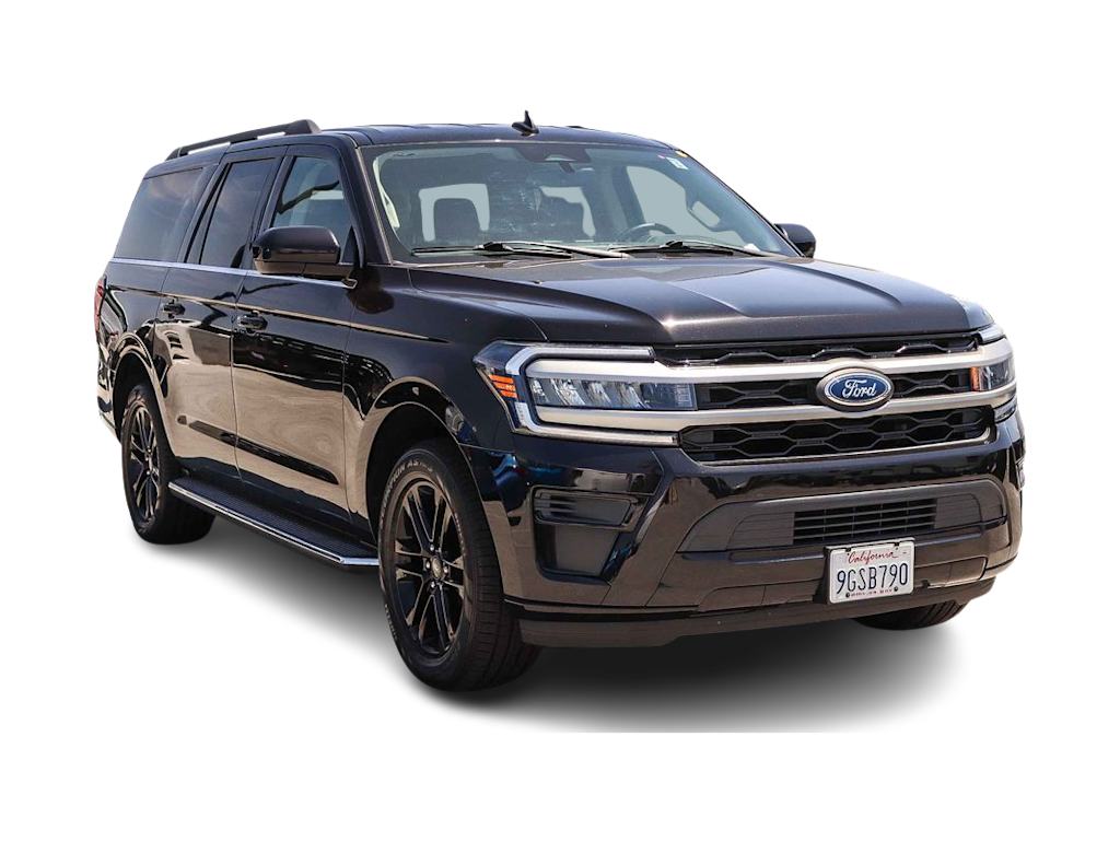 Thumbnail: 2023 Ford Expedition MAX - 17