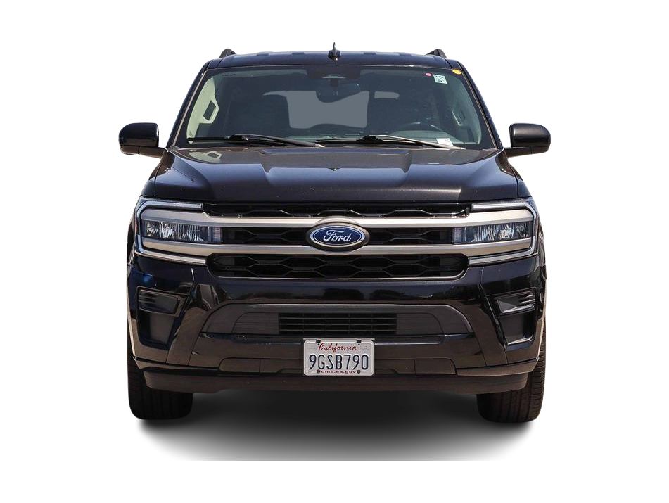 Thumbnail: 2023 Ford Expedition MAX - 5