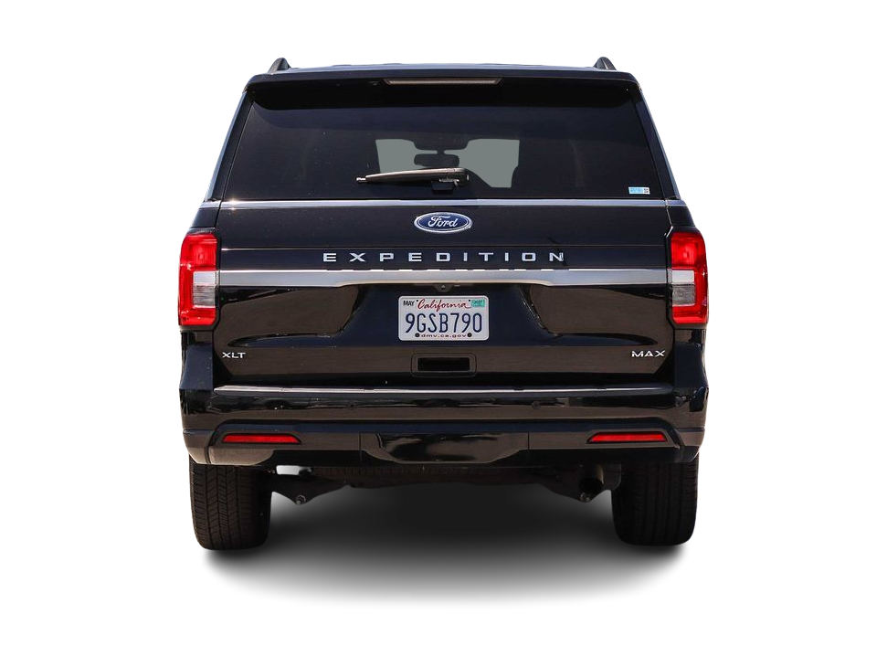 Thumbnail: 2023 Ford Expedition MAX - 4