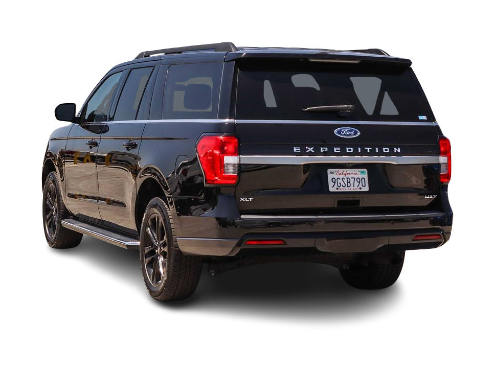 Thumbnail: 2023 Ford Expedition MAX - 3