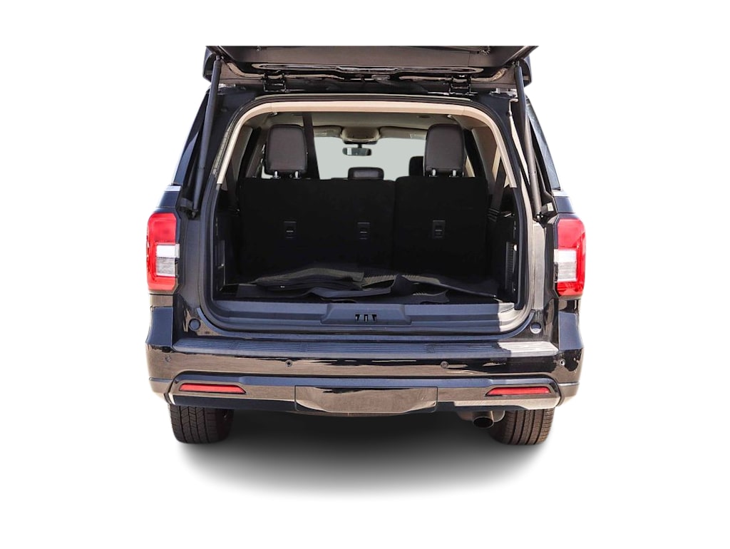 Thumbnail: 2023 Ford Expedition MAX - 16