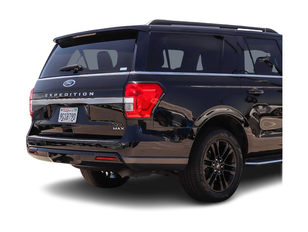 Thumbnail: 2023 Ford Expedition MAX - 20