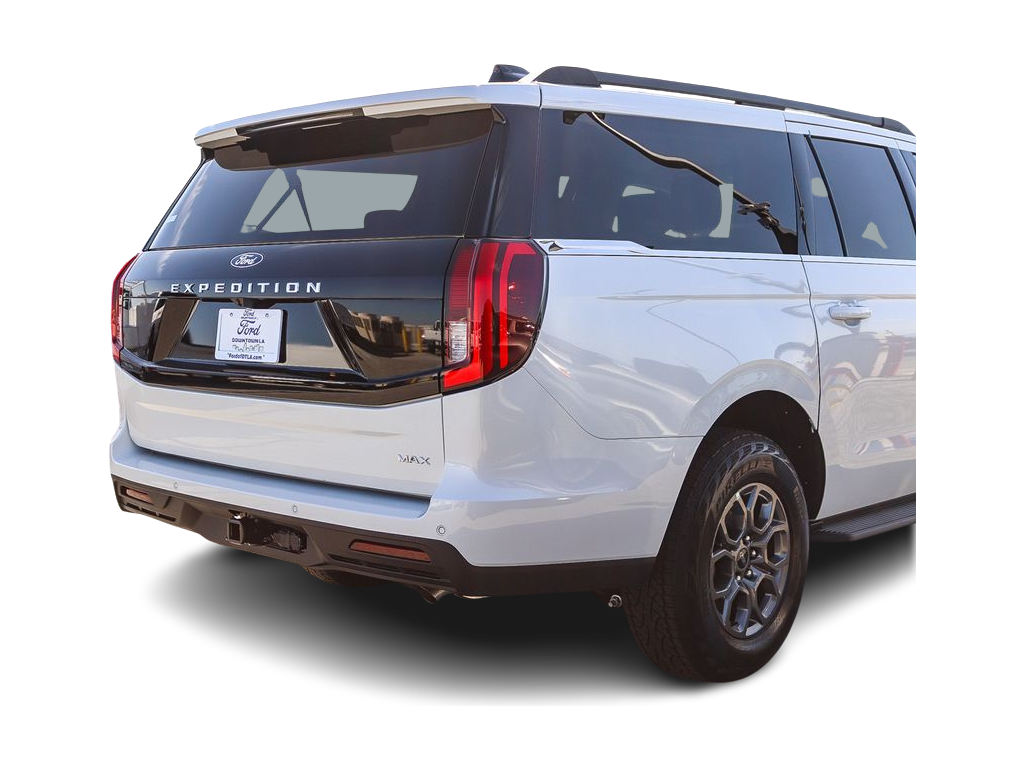 Thumbnail: 2027 Ford Expedition MAX - 19