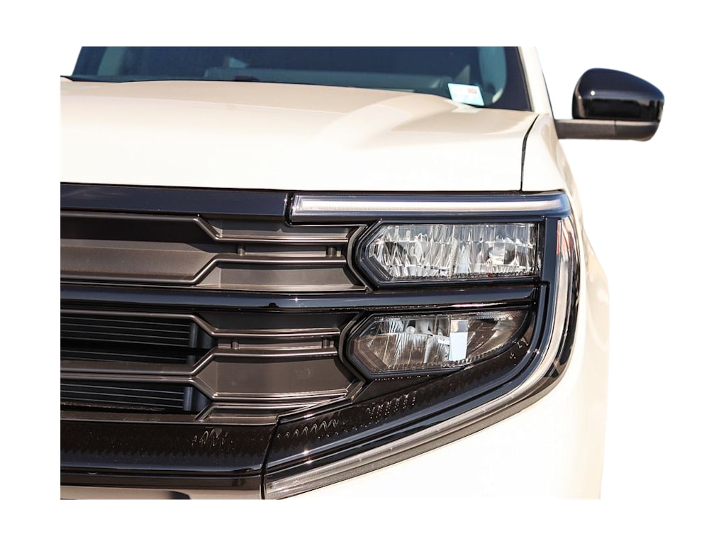 Thumbnail: 2027 Ford Expedition MAX - 18