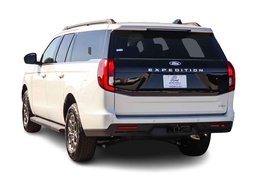 Thumbnail: 2027 Ford Expedition MAX - 3