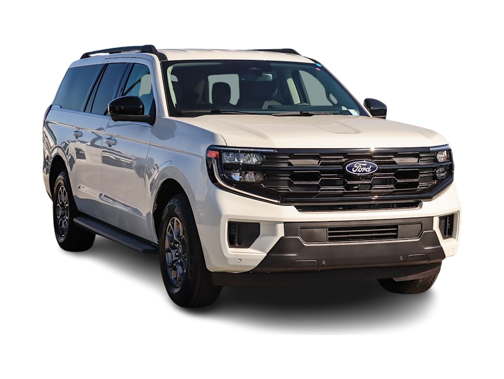 Thumbnail: 2027 Ford Expedition MAX - 16