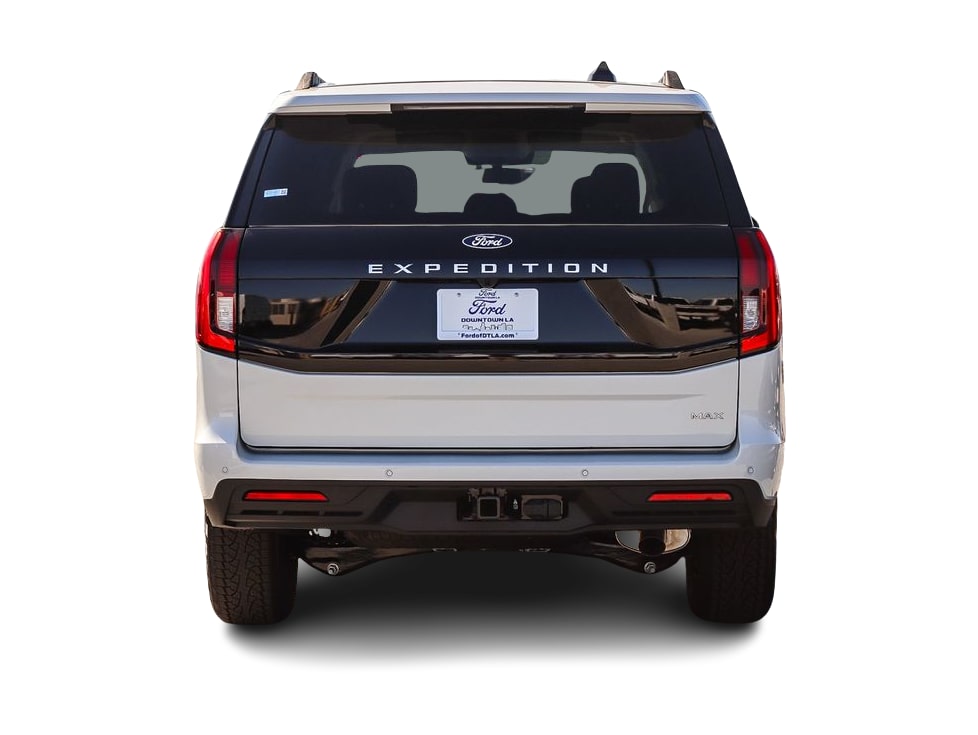 Thumbnail: 2027 Ford Expedition MAX - 4